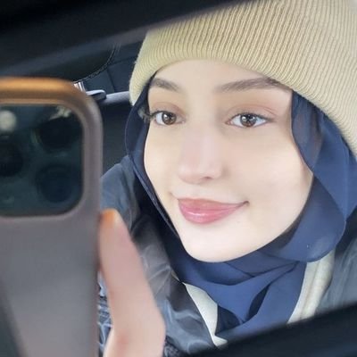 Salmaa800's profile picture. {وَفِي السَّمَاءِ رِزْقُكُمْ وَمَا تُوعَدُونَ}🫧💗