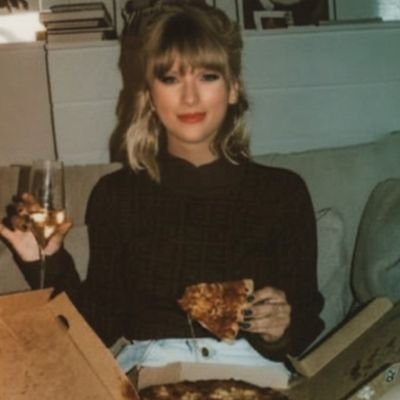 metalswift_'s profile picture. 29.

currently feeling tired 24/7