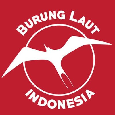 Burunglaut_IN's profile picture. Burung Laut Indonesia (‘Seabirds Indonesia’) was formed in early 2009 by local ornithologists passionate about seabirds and their conservation in Indonesia.