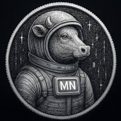 Xp_Emrys's profile picture. Web3 Warrior •CM •Ai Artist-PFP •Creative Designer •Content creator •Astrophile☄ •Co‐founder @BuildBloc_ ⎔ •CM @MilkedNest Amb @userachhq