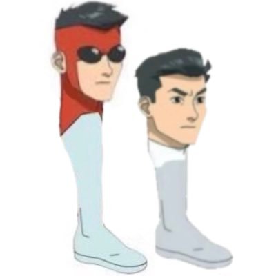 nvincbl_'s profile picture. (˶˃ ᵕ ˂˶) ֹ ⑅᜔ ׄ ݊ ݂ Omnimite & feetling CEO ۪ ֹ ᮫ ♂️ COMMS OPEN *ੈ𑁍༘⋆ ⌗1 Omnimite & Vilthawkdious shipper ! ໒꒱ིྀ༝⁺ !!