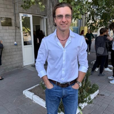 OPohibko's profile picture. 