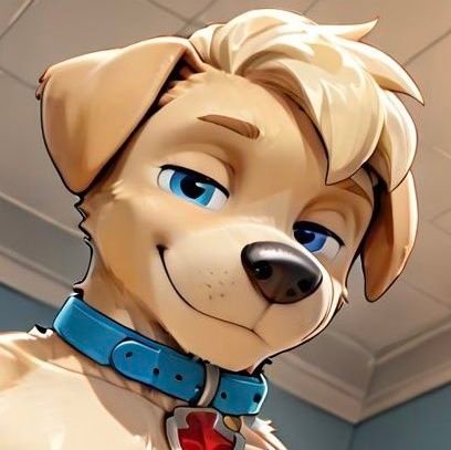 MightySexyTuck's profile picture. 💍:@EllaMightyMPup @Arrby_71 @Trackerpup71 @wheelerdogoh ||
BFs:@ClawKnightPup @MarshallPup593 @Al_Hornytrucker || My Cutie: @SkyePatrolPup