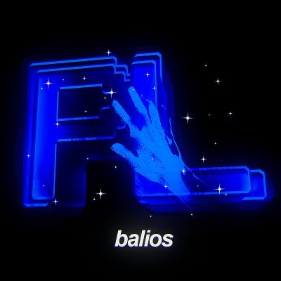 BALI0S's profile picture. own @dividedpixels | @venomv2k