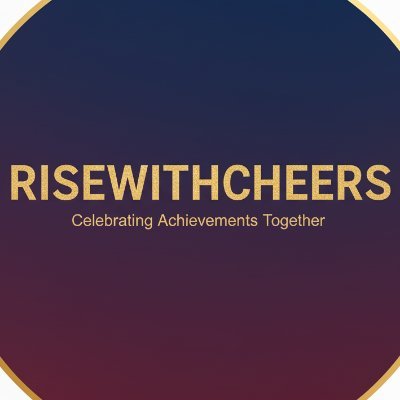 risewithcheers's profile picture. 
