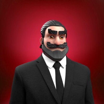 0x4ceng's profile picture. Blogger addicted, UI & UX Design