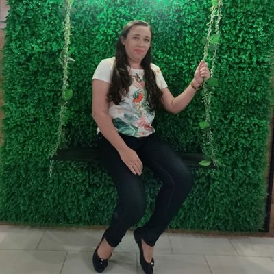 adrybarb's profile picture. Não conte seus sonhos para os outros,mas mostre -os ❣️