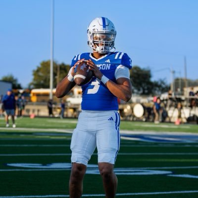 3⭐️ QB Brice McCurdy Profile