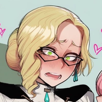 BeaconBlonde's profile picture. “You may call me Headmistress, Ms Goodwitch, or simply Professor. Use my first name, and It will be disciplinary class for a Year.” 💢