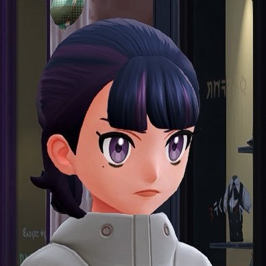 HexManiacHelena's profile picture. 