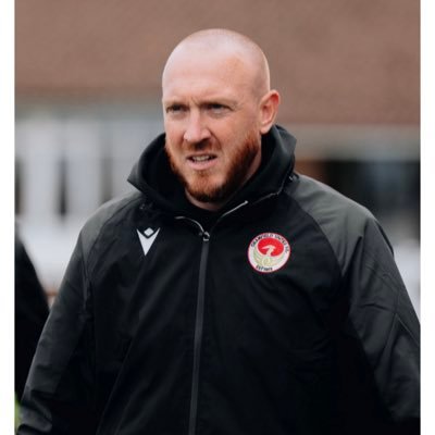 jay_goldy's profile picture. First Team Manager @CranfieldUnited / Director of Football @SamWhitPE