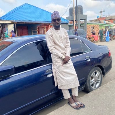 KhabeerrM's profile picture. Logistics & crypto