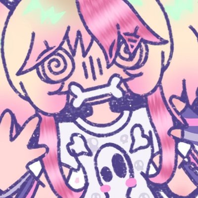pupmadeofstitch's profile picture. 🦄 little furry 18 bodily ΘΔ it/she/he/they 🧸
🧁 plural stoner doggie dat bitez 🍰 silly pup zone 🪦 
💗 @wrebutevil nd @coralreef_sys 's fiance puppie wife 💗