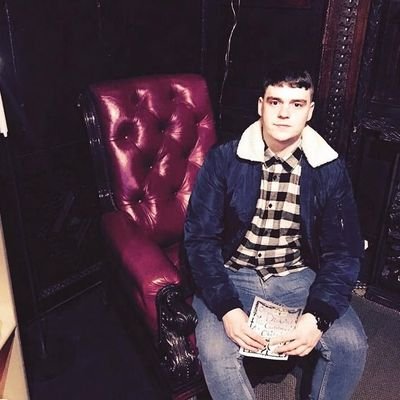 _ashtonwright94's profile picture. D C F C