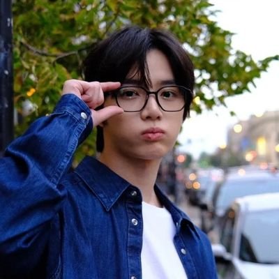 🪶 최 Beomgyu Profile