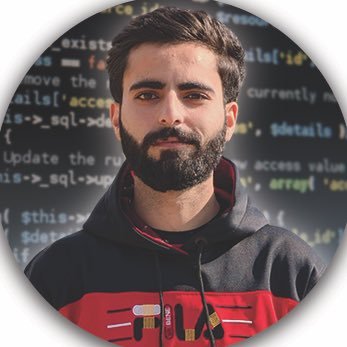 techraja_'s profile picture. Technology || Programming || Innovation || Learning & Building Everyday || DM for Collaboration