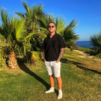 aaron__carr1's profile picture. 