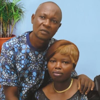 FaithPeter250's profile picture. When I chat with people I am very happy