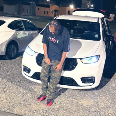 Jeezy318_'s profile picture.