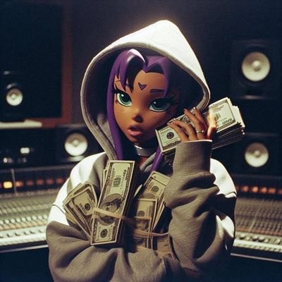 Angielle001's profile picture. Crypto girly | Reply girl💖