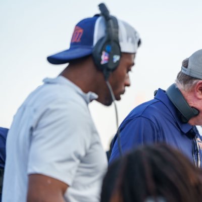 @CoachGSteeleUTM