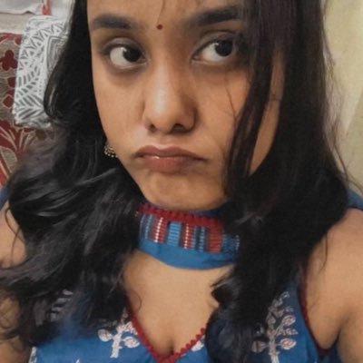 whatkashish's profile picture. part time engineer, full time yapper and a bollywood girlie who loves cricket