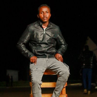 rono_colli85999's profile picture. Business Account