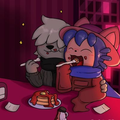 MikiMleam's profile picture. 🎨 Apprentice in the world of creativity
💌 Feel free to reach out | Faster replies on Telegram
🌐 Visit my website for TOS, pricing, and more: https://t.co/KZvbsKvcBR