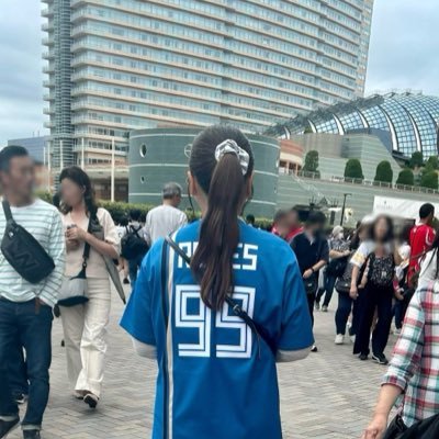 Ham___meme's profile picture. 01'福岡のハムファン🧸野球とロック！！！