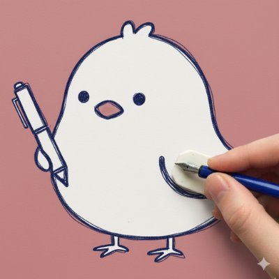 hinanote_life's profile picture. 専業主婦から人生再起動に挑戦中 | 体型の悩みを解決する洋服づくり（洋裁CAD）| 50代で塾講師デビュー | 毎日が楽しくなるノート術 | 趣味はテニスとゲーム|プログラミング・AIやりたい | 2025.09.15ブログ開始✨️|基本的にDM返信しません🙇‍♀️|無言フォロー失礼します🙇‍♀️