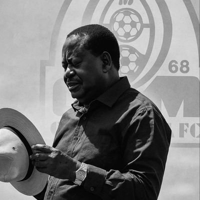 KenaBrownOti's profile picture. Kenyan by heart 🇰🇪 | Gor Mahia ’til I die 💚 | Man United fan across oceans 🌐 |🔥 Passionate about AFRICAN FOOTBALL | Anchored in SDA faith ⚓