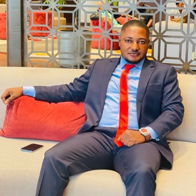 Kwaku__Louis's profile picture. Technology👨‍💻 https://t.co/JV5Cx9JMDz