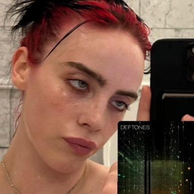 gsracie's profile picture. im marred in your mind