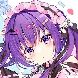 🐇ついんて。💜さんのプロフィール画像