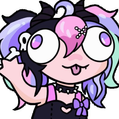 cozylilbeanVT's profile picture. stinky tiefling hehe 💜🔞 ENVTuber, Vsinger, VA | ♡2D by @vortexvirus ♡chibi & gremlin @honeykudzu ♡ pfp @remimeow ♡ https://t.co/T6RRhbcl1t