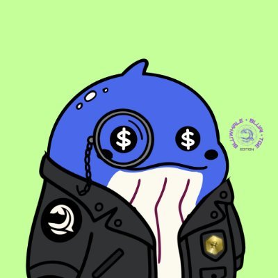 lael012345's profile picture. 👾🛡️ @wardenprotocol @ricyofficial