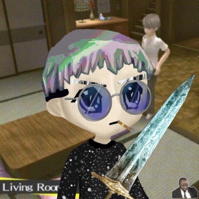 chrisqeth's profile picture. Creator of INNER❌ • NFT Advisor • NeoTokyo Elite