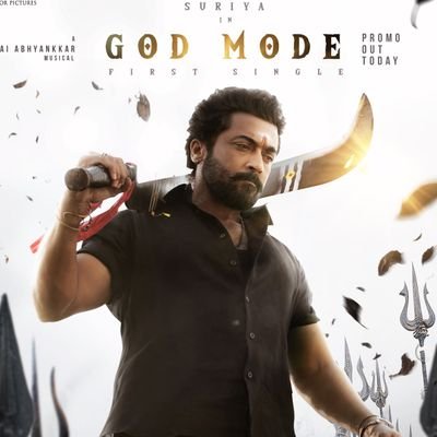 RolexGuna46's profile picture. 𝚜𝚞𝚛𝚢𝚊 𝚍𝚒𝚎 𝚑𝚊𝚛𝚍 𝚏𝚊𝚗
Villupuram SFC