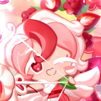 L0VERSCUPID's profile picture. ♡ Open your heart for MY ARROW!~ 🍓 || Pavlova Cookie parody! Not affiliated with devsis ✮⋆˙