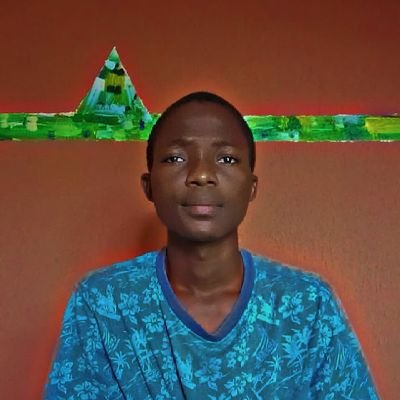 mustapha679821's profile picture. Frontend Developer💡