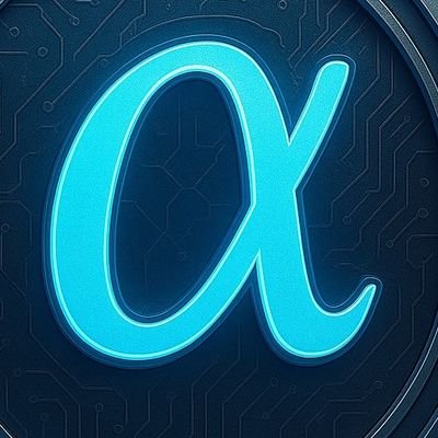 GenerationAlfaG's profile picture. ALFAG  A symbol of the new generation.  
Decentralized • No team tokens • 
No unlocks