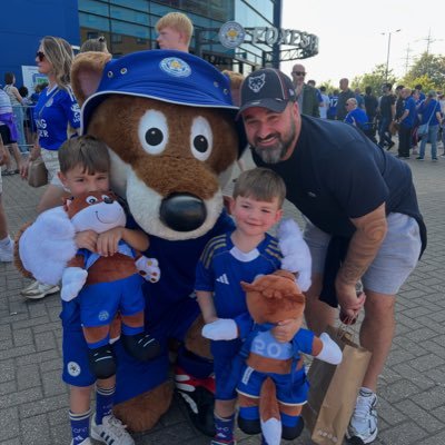 grayt7988's profile picture. Leicester Born & Raised but now living in Dublin💙🦊Horse Racing Sportsbook & Exchange Operator 🐎🏇