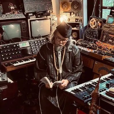 AhlulSafavi's profile picture. 