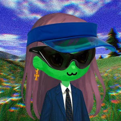 dipperdao's profile picture. fuck it we ball