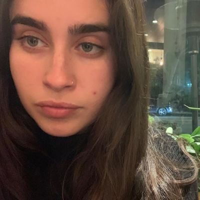 tbslja's profile picture. mi vida por lauren y blackpink 𖹭.ᐟ