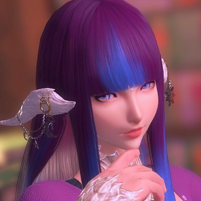 🌙💫 𝓝𝓸𝓿𝓪 💫🌙 A*I ‘Art’ isn't real Art 💅さんのプロフィール画像