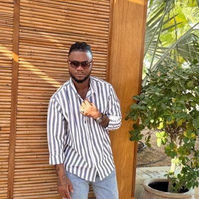 BrownEuros's profile picture. Mirth Side of Life 🪬