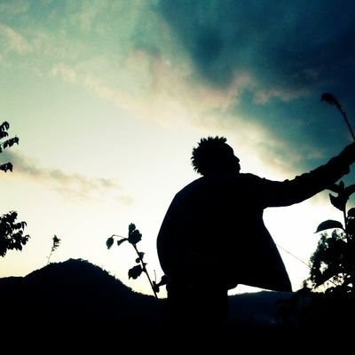 MrObserver959's profile picture. Meditation of your heart🎉
Greatness🎊🎊🎊❤️