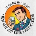 ButterBalls5150's profile picture. When obedience becomes death, rebellion is survival.

But I'm not here for a long time. I'm here for a good time.