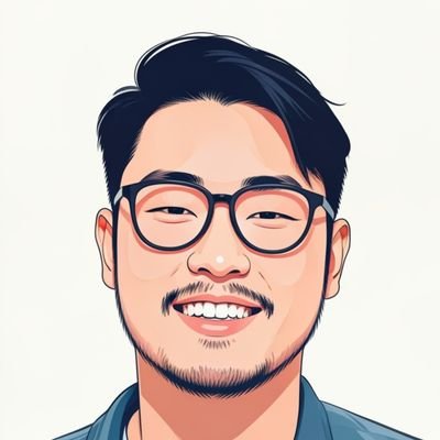 i_am_yamadaken's profile picture. Just here for the vibes. Opinions are my own. Love tech and football! ⚽️ ｜納豆よりフィッシュ&チップス派🍟｜平日はIT奴隷